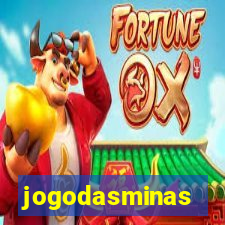 jogodasminas