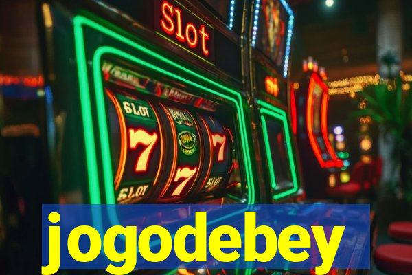 jogodebey