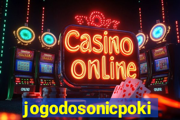 jogodosonicpoki