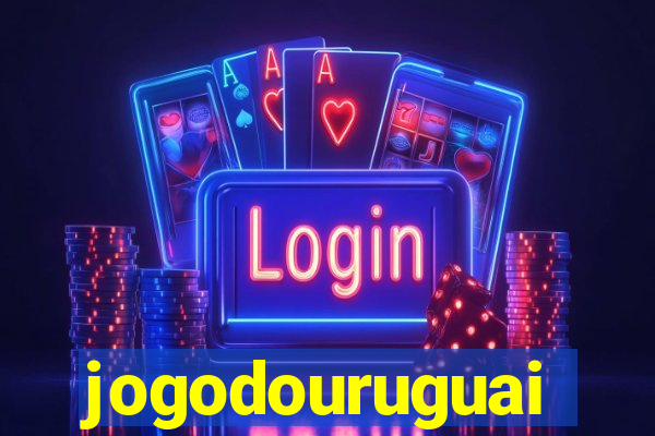 jogodouruguai