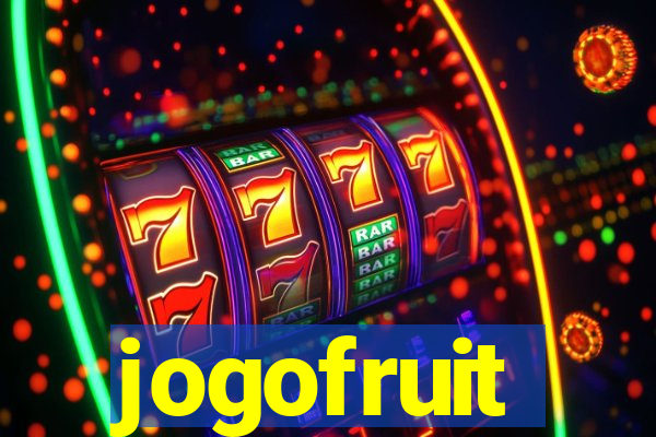 jogofruit