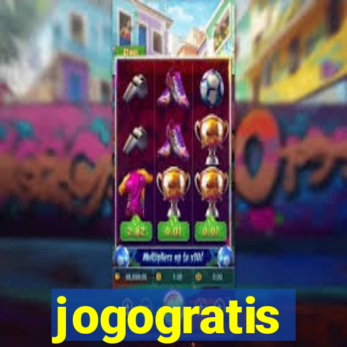 jogogratis