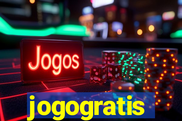 jogogratis