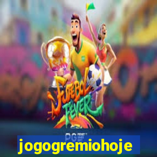 jogogremiohoje