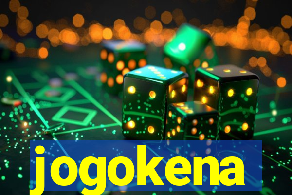 jogokena