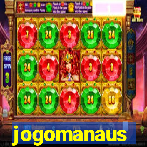 jogomanaus