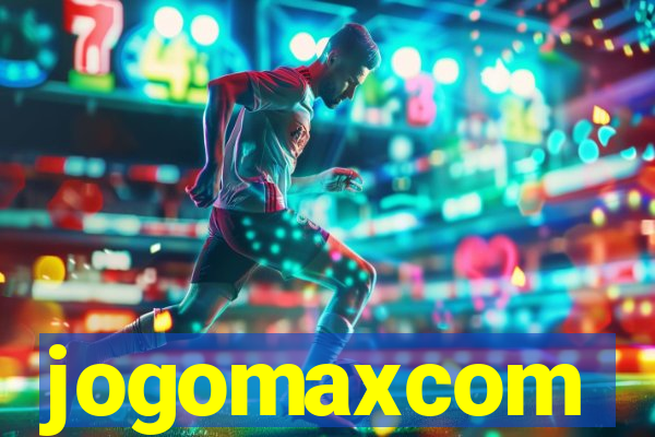 jogomaxcom