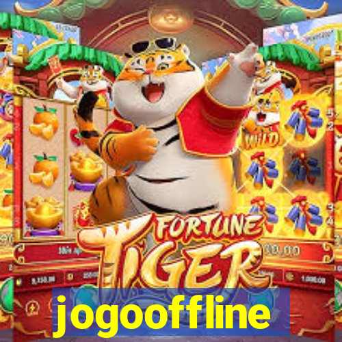 jogooffline