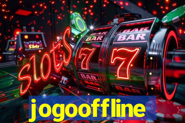 jogooffline