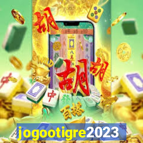 jogootigre2023