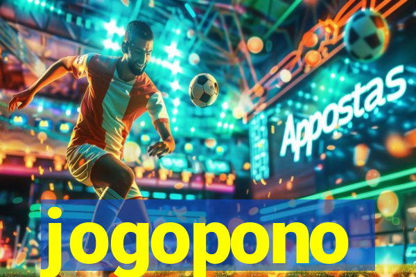 jogopono