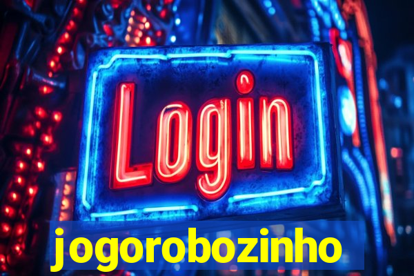 jogorobozinho