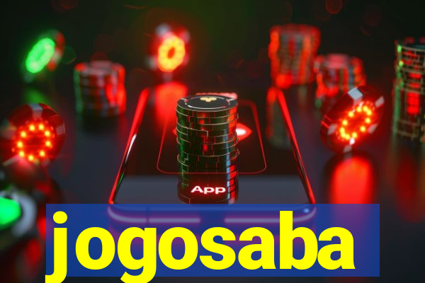 jogosaba