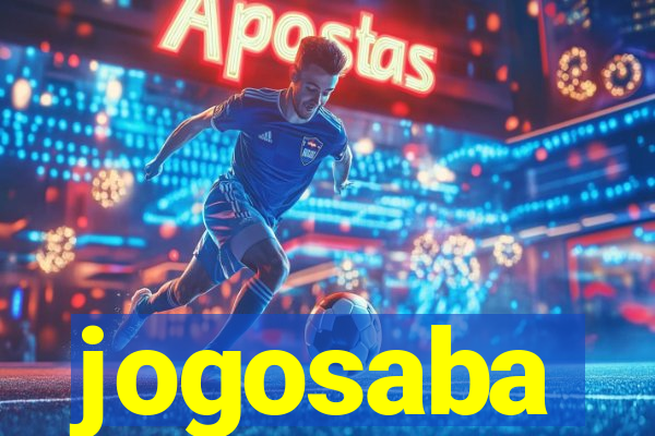 jogosaba