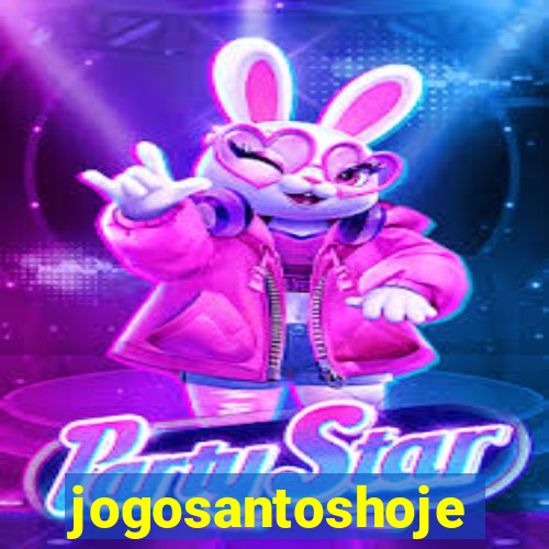 jogosantoshoje