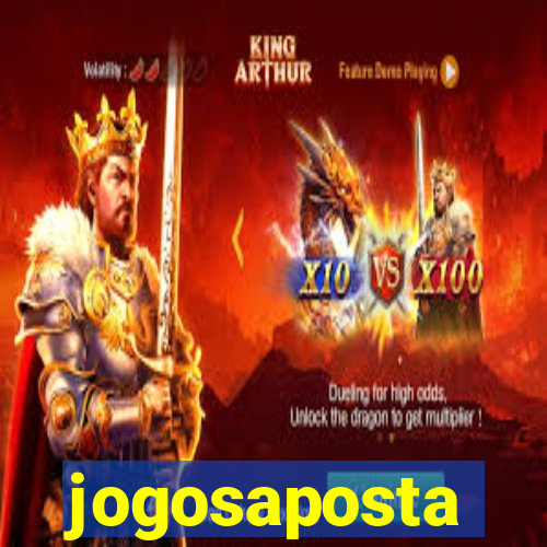 jogosaposta