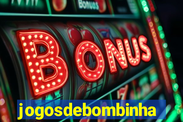 jogosdebombinha