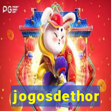 jogosdethor