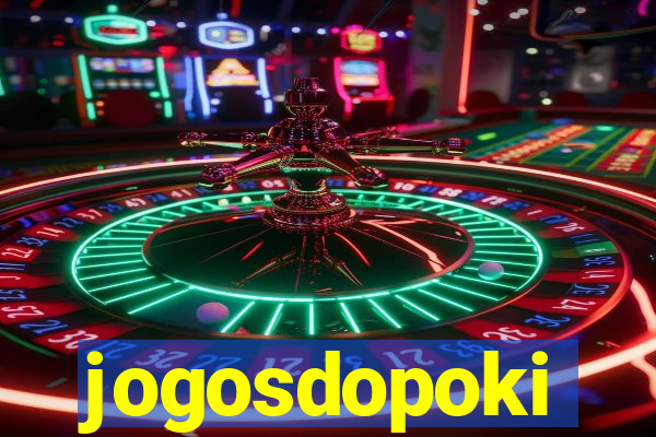 jogosdopoki