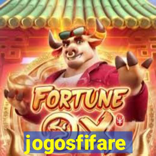 jogosfifare