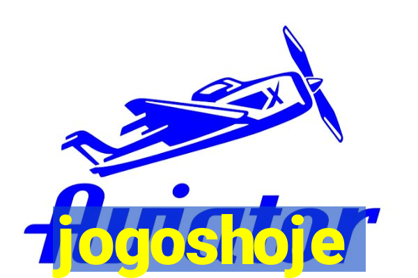 jogoshoje