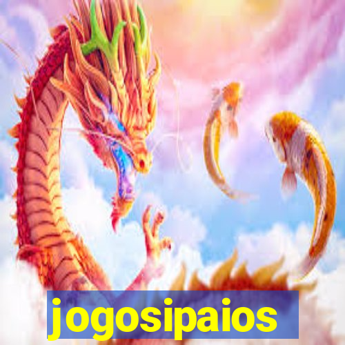 jogosipaios