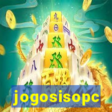 jogosisopc