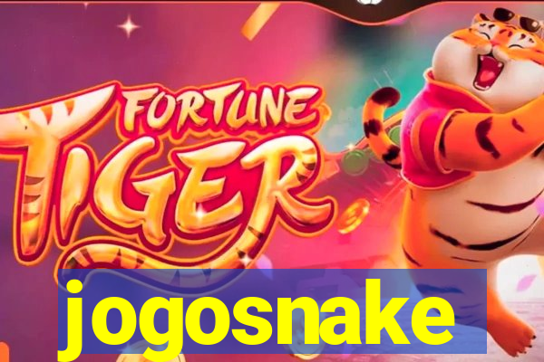 jogosnake