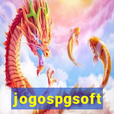 jogospgsoft