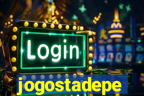 jogostadepe