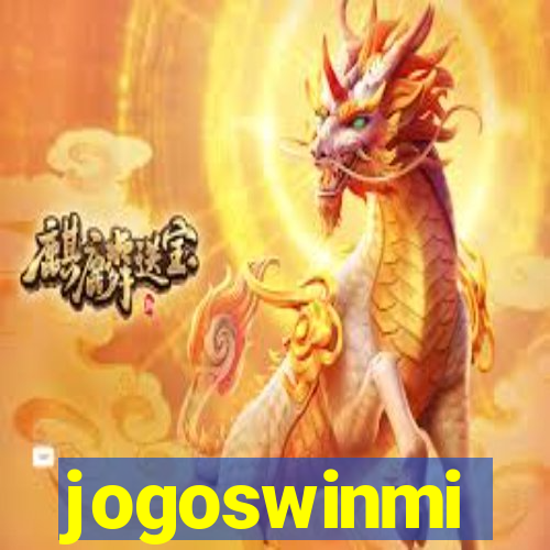 jogoswinmi