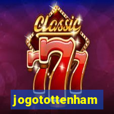 jogotottenham