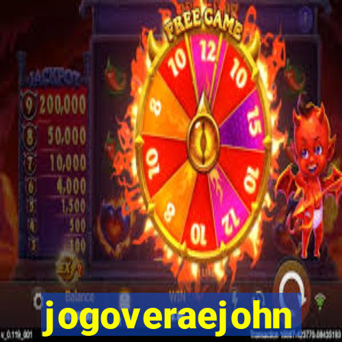 jogoveraejohn