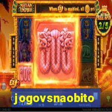 jogovsnaobito