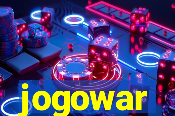 jogowar