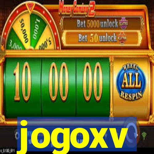 jogoxv