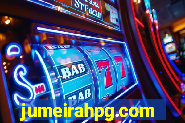 jumeirahpg.com