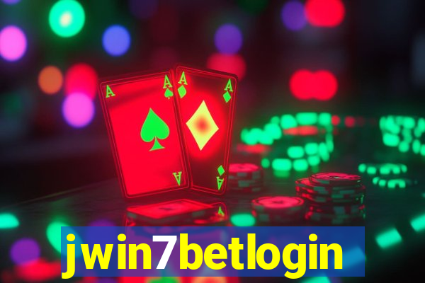 jwin7betlogin