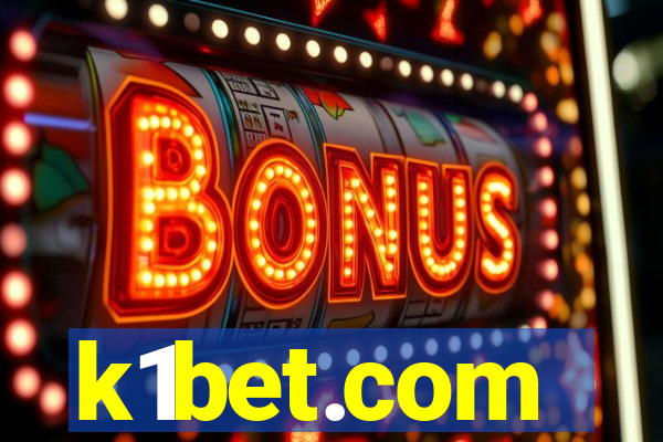 k1bet.com