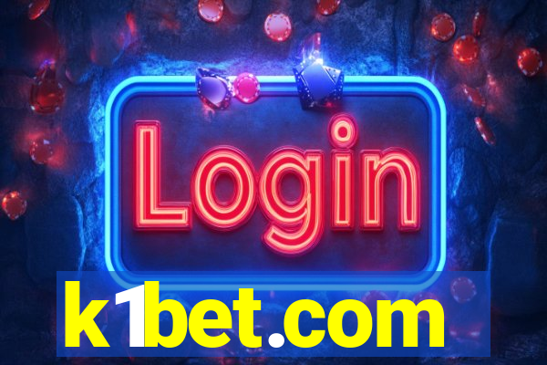 k1bet.com