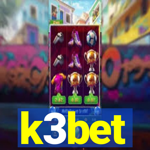 k3bet