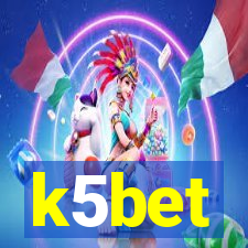 k5bet