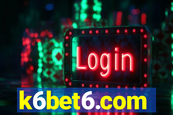 k6bet6.com