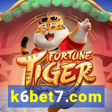 k6bet7.com