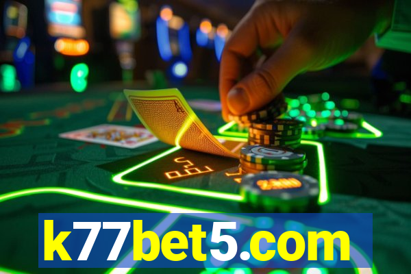 k77bet5.com