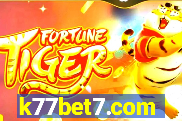 k77bet7.com