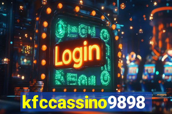 kfccassino9898