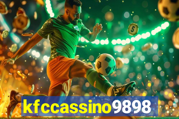 kfccassino9898