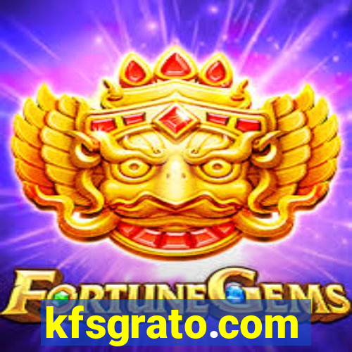 kfsgrato.com