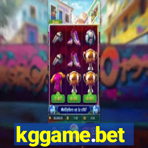 kggame.bet